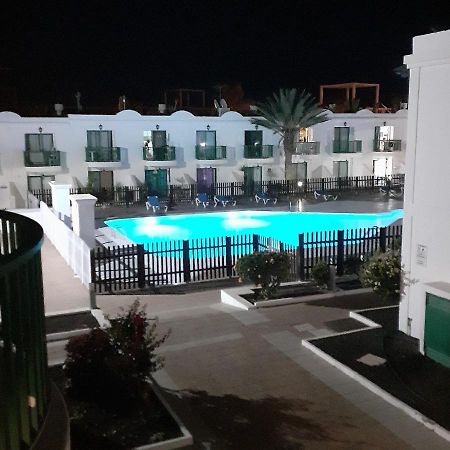 Corralejo Playa Apartman Kültér fotó
