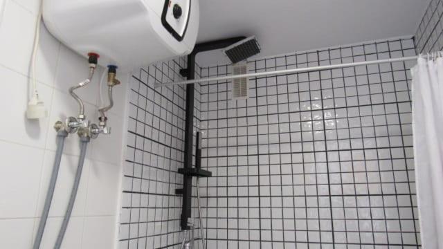 Corralejo Playa Apartman Kültér fotó