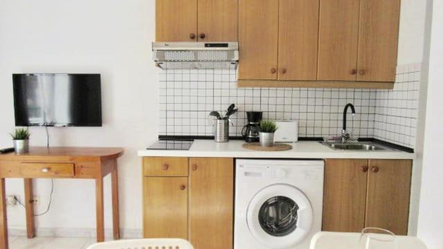 Corralejo Playa Apartman Kültér fotó