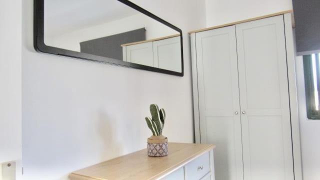 Corralejo Playa Apartman Kültér fotó