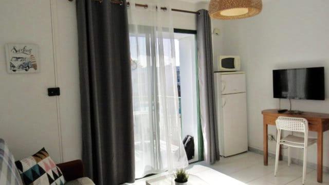 Corralejo Playa Apartman Kültér fotó