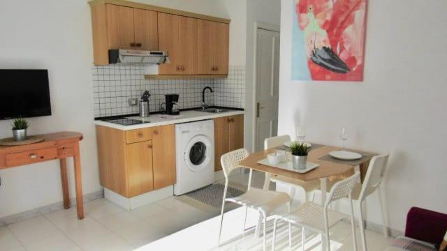 Corralejo Playa Apartman Kültér fotó